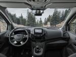 Ford Tourneo Connect Active 2020 года (EU)